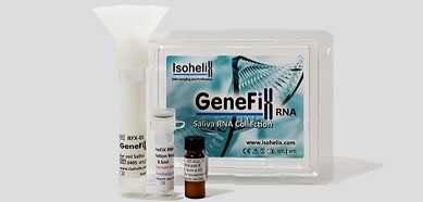 GeneFix RNA Saliva Collector